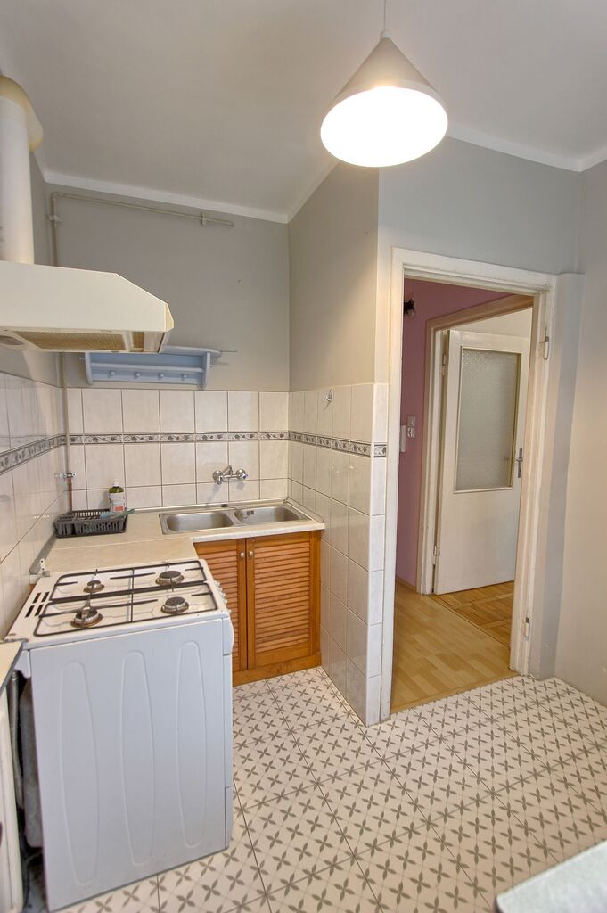 Mieszkanie na wynajem Szczecin, Śródmieście-Centrum 50 m2 | Arka Nieruchomości