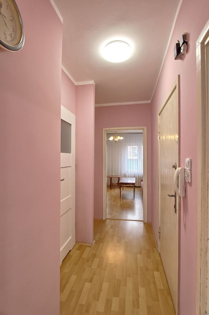 Mieszkanie na wynajem Szczecin, Śródmieście-Centrum 50 m2 | Arka Nieruchomości