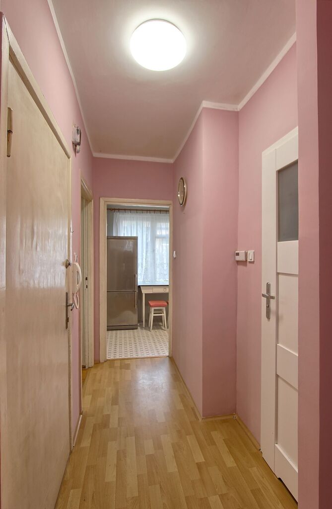 Mieszkanie na wynajem Szczecin, Śródmieście-Centrum 50 m2 | Arka Nieruchomości