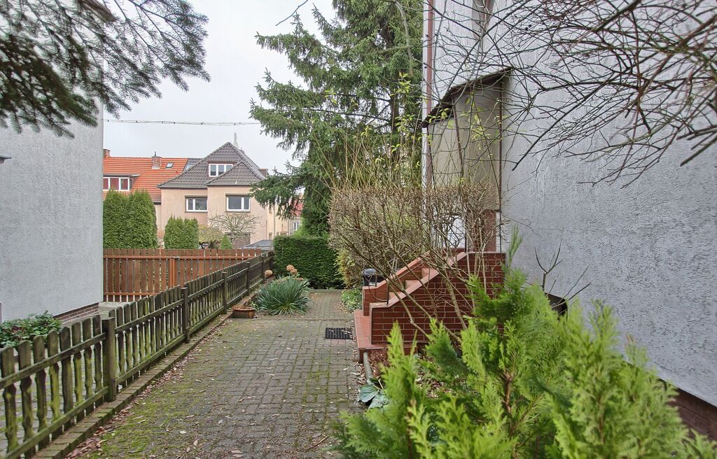 Mieszkanie na wynajem Szczecin, Śródmieście-Centrum 50 m2 | Arka Nieruchomości