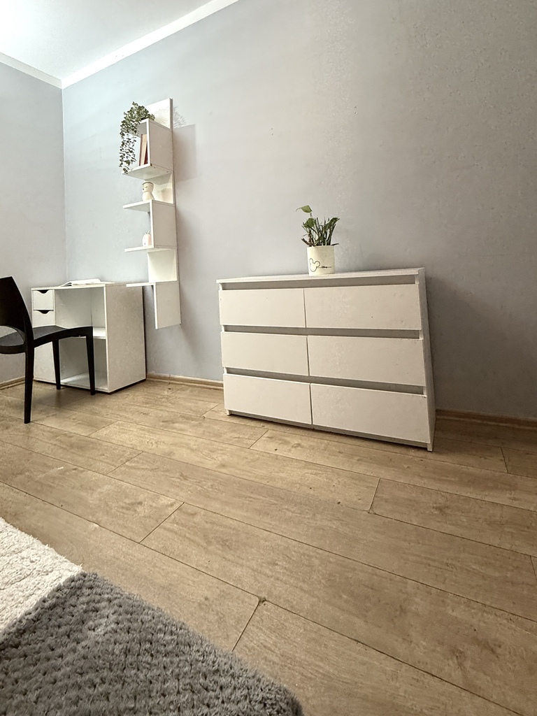 Mieszkanie na sprzedaż Szczecin, Pogodno II 80 m2 | Arka Nieruchomości