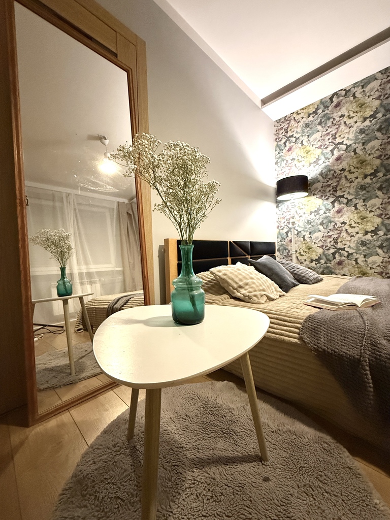 Mieszkanie na sprzedaż Szczecin, Pogodno II 80 m2 | Arka Nieruchomości