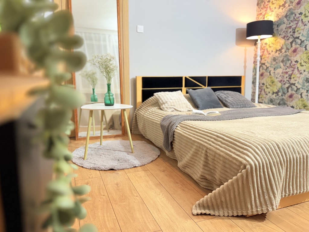 Mieszkanie na sprzedaż Szczecin, Pogodno II 80 m2 | Arka Nieruchomości