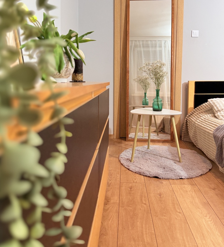 Mieszkanie na sprzedaż Szczecin, Pogodno II 80 m2 | Arka Nieruchomości