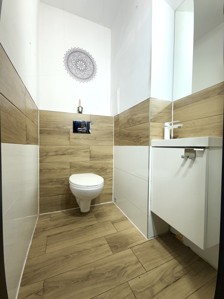 Mieszkanie na sprzedaż Szczecin, Pogodno II 80 m2 | Arka Nieruchomości