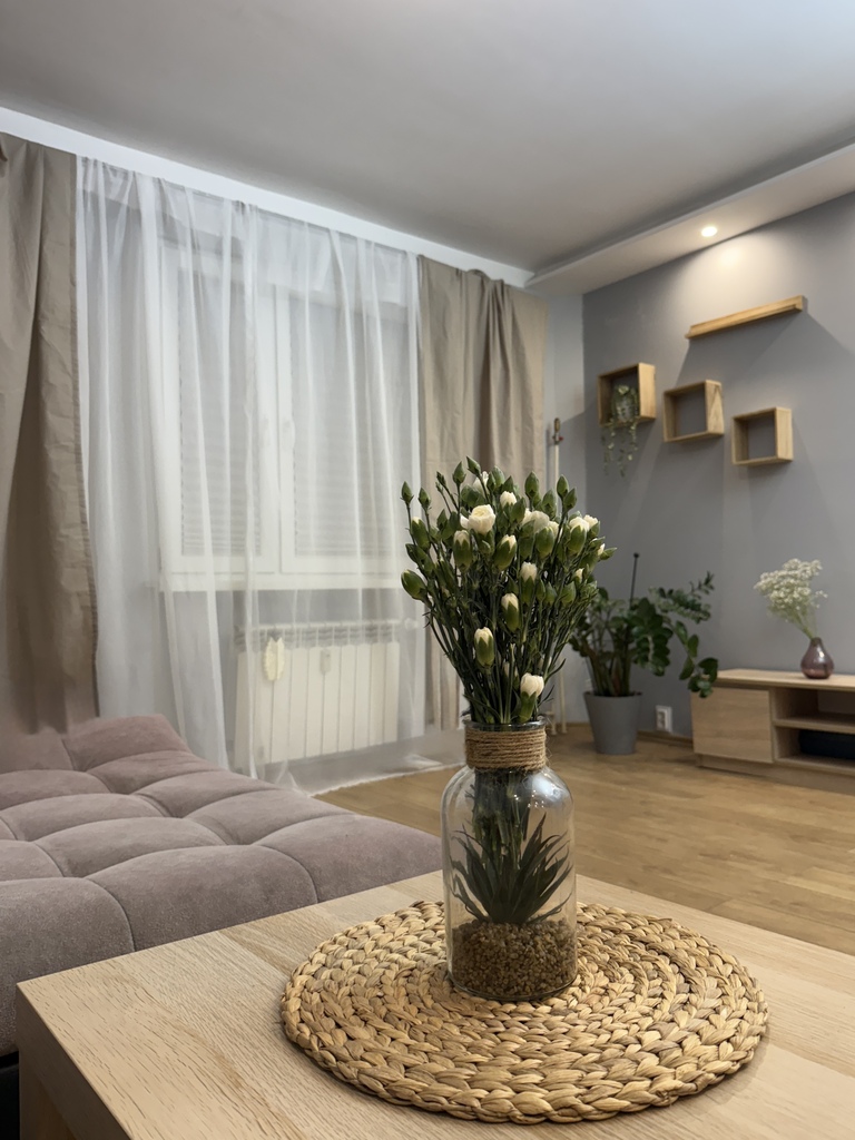 Mieszkanie na sprzedaż Szczecin, Pogodno II 80 m2 | Arka Nieruchomości