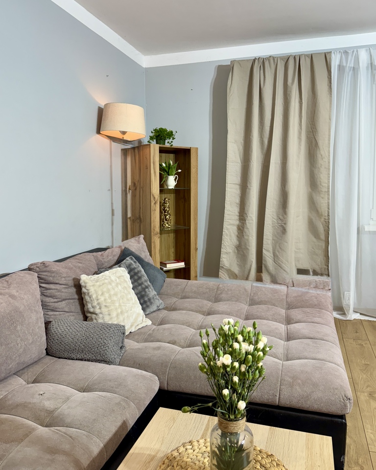 Mieszkanie na sprzedaż Szczecin, Pogodno II 80 m2 | Arka Nieruchomości