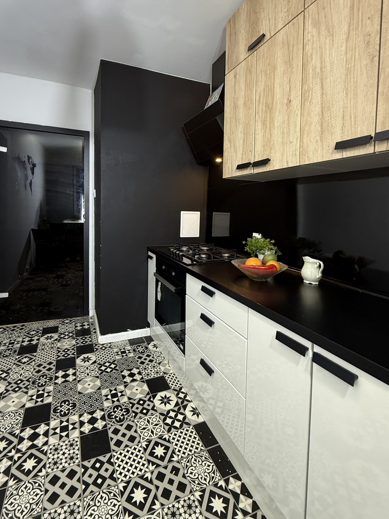 Mieszkanie na sprzedaż Szczecin, Pogodno II 80 m2 | Arka Nieruchomości