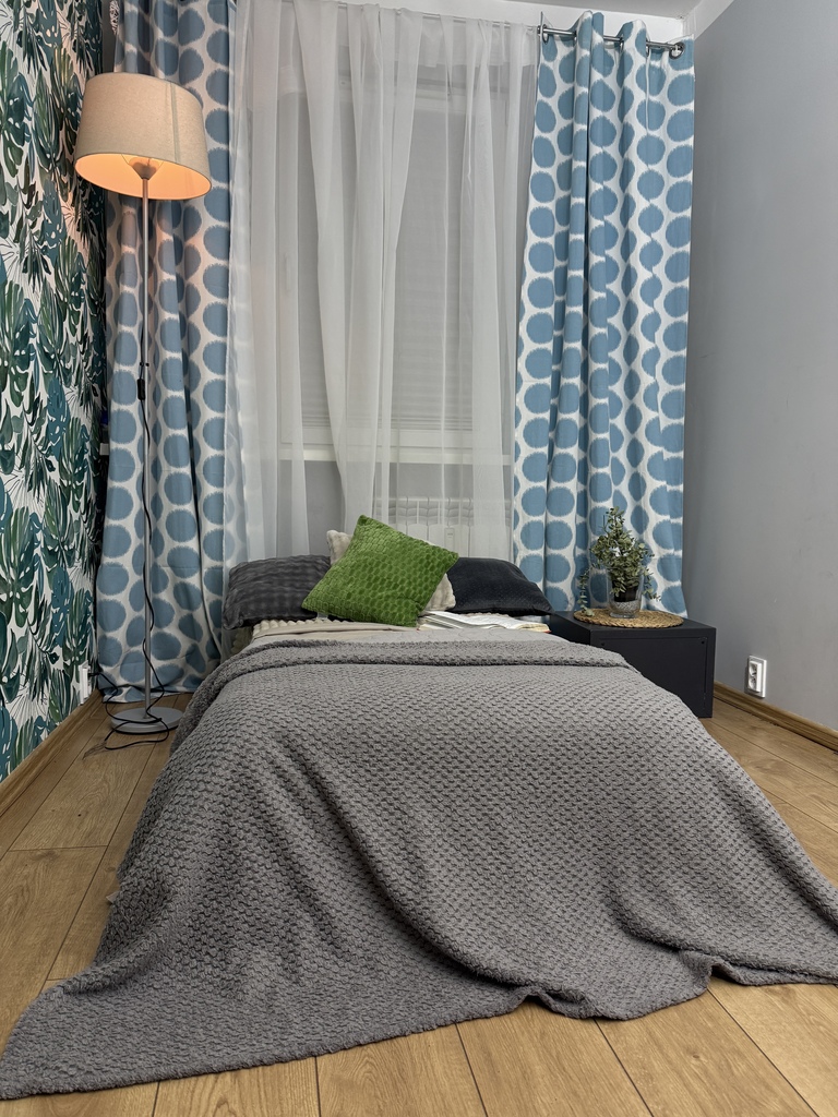 Mieszkanie na sprzedaż Szczecin, Pogodno II 80 m2 | Arka Nieruchomości