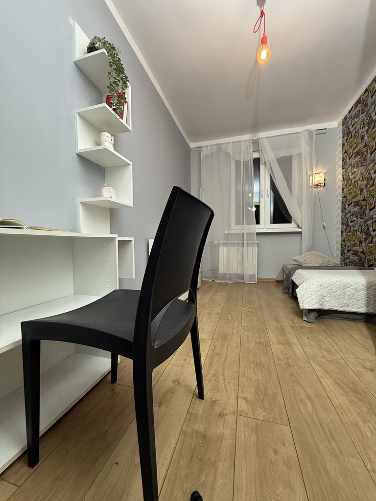 Mieszkanie na sprzedaż Szczecin, Pogodno II 80 m2 | Arka Nieruchomości