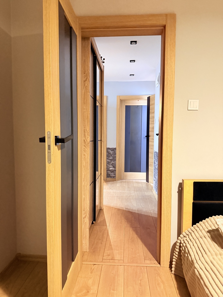 Mieszkanie na sprzedaż Szczecin, Pogodno II 80 m2 | Arka Nieruchomości