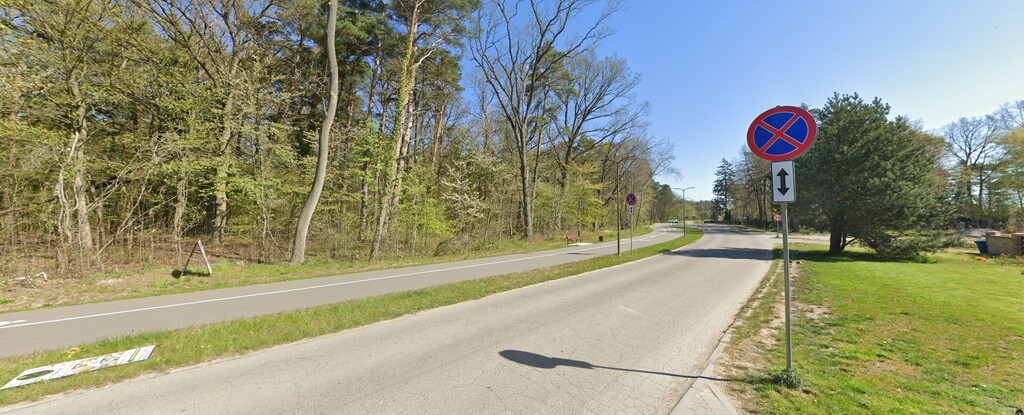 Działka na sprzedaż Niechorze 1 059 m2 | Arka Nieruchomości