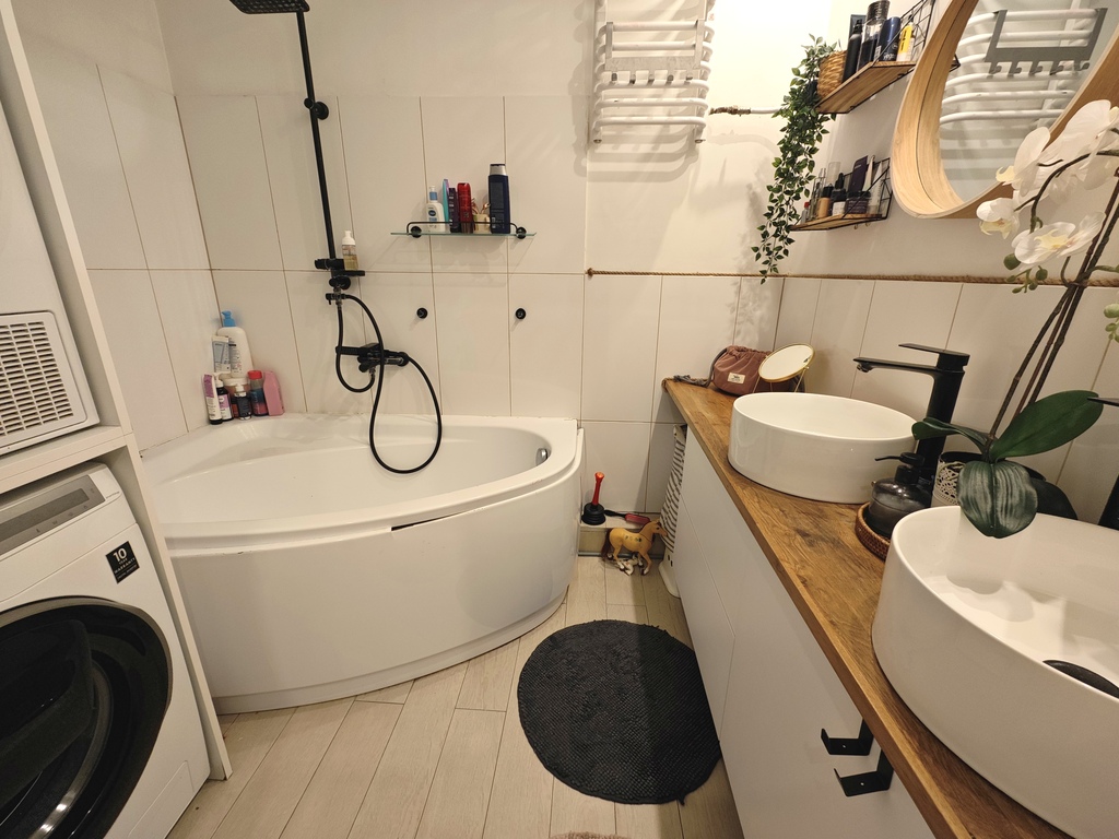 Mieszkanie na sprzedaż Szczecin, Książąt Pomorskich 64 m2 | Arka Nieruchomości