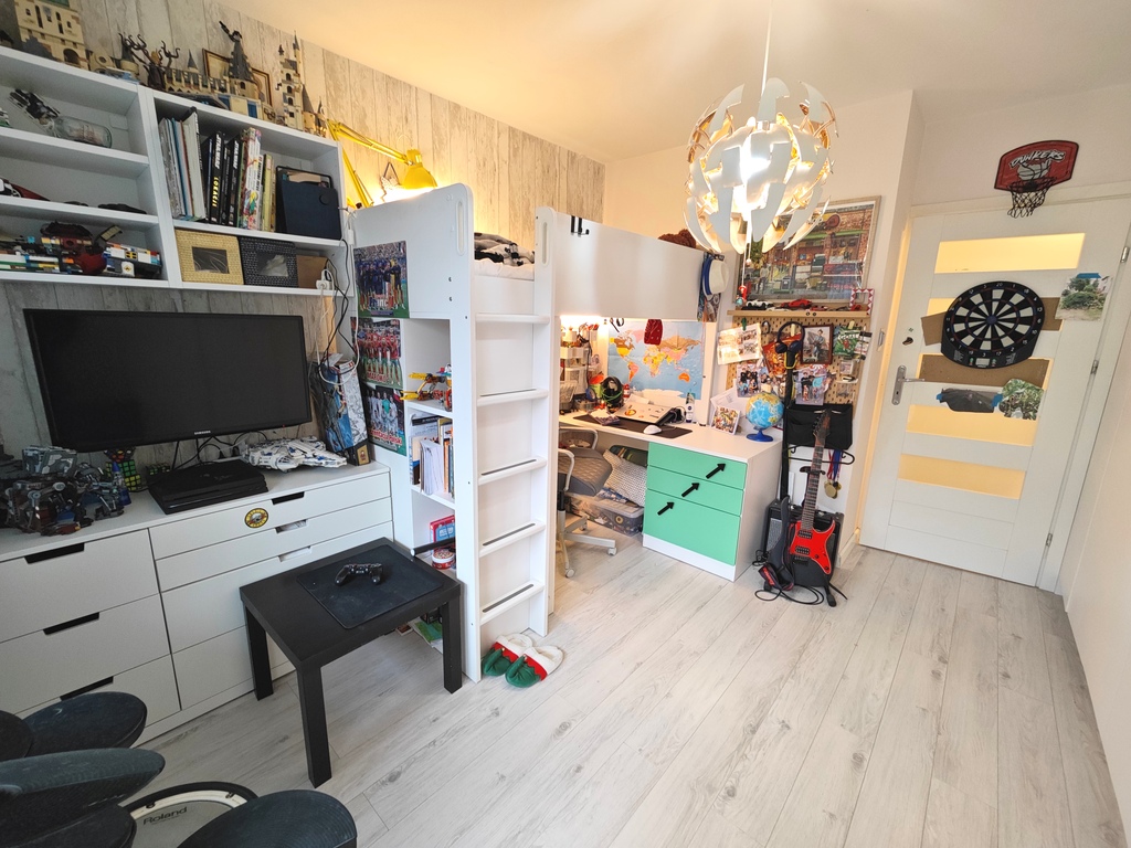 Mieszkanie na sprzedaż Szczecin, Książąt Pomorskich 64 m2 | Arka Nieruchomości