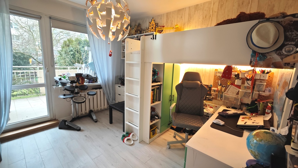 Mieszkanie na sprzedaż Szczecin, Książąt Pomorskich 64 m2 | Arka Nieruchomości