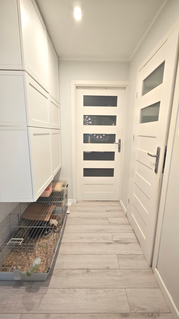 Mieszkanie na sprzedaż Szczecin, Książąt Pomorskich 64 m2 | Arka Nieruchomości