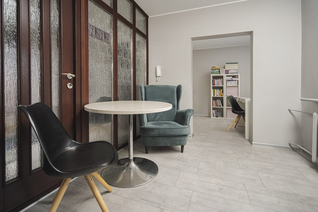 Lokal na wynajem Szczecin, Centrum 35 m2 | Arka Nieruchomości