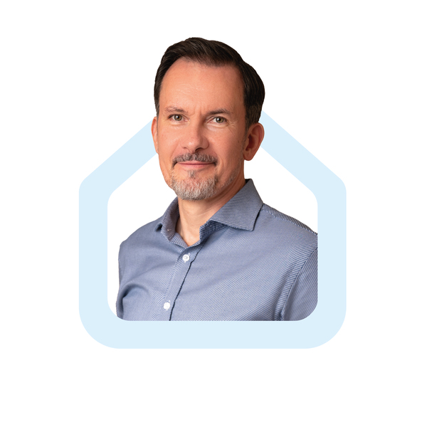 Piotr Nowicki - Ekspert nieruchomości