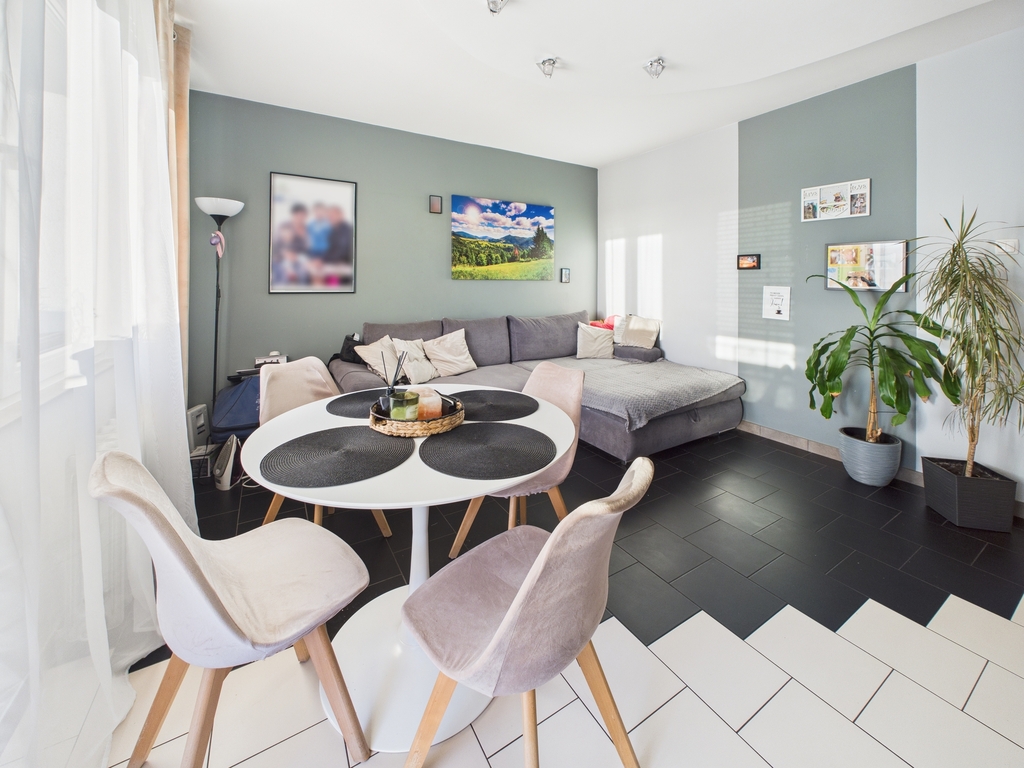 Mieszkanie na sprzedaż Szczecin, Żelechowa 62 m2 | Arka Nieruchomości