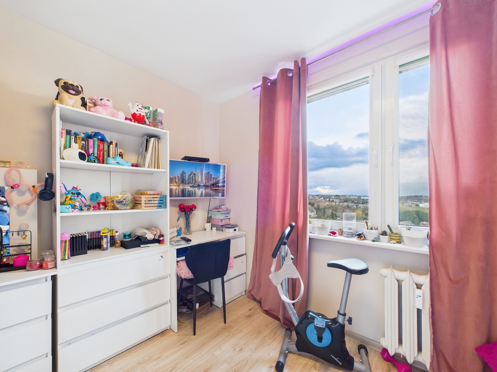 Mieszkanie na sprzedaż Szczecin, Żelechowa 62 m2 | Arka Nieruchomości