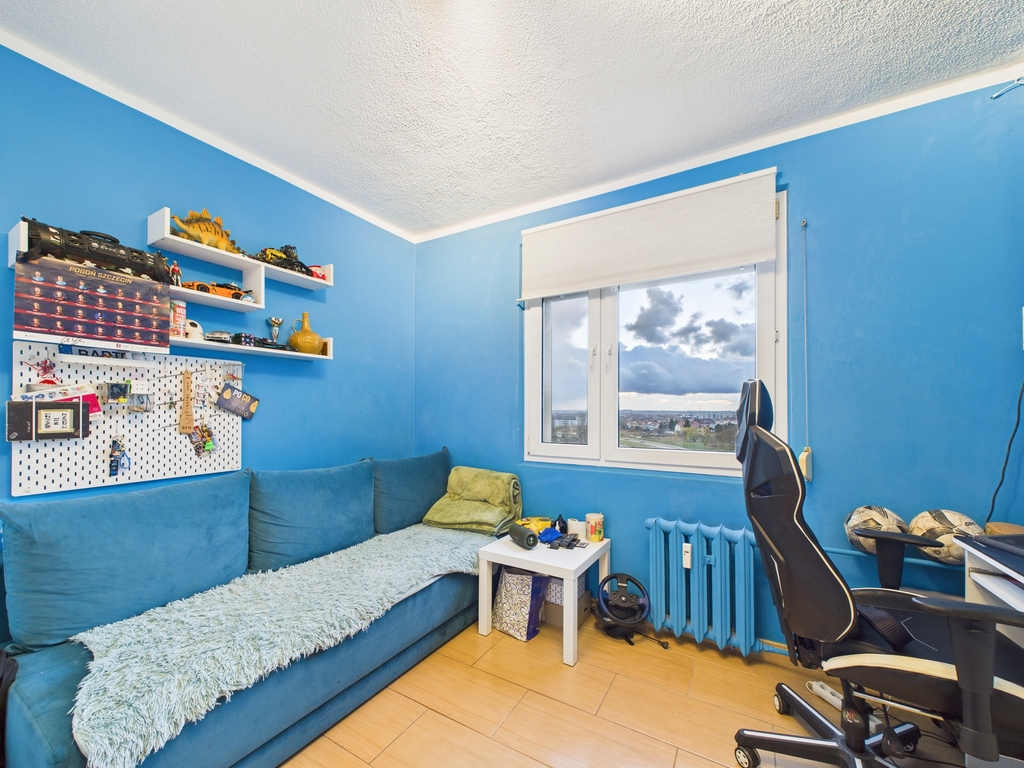 Mieszkanie na sprzedaż Szczecin, Żelechowa 62 m2 | Arka Nieruchomości