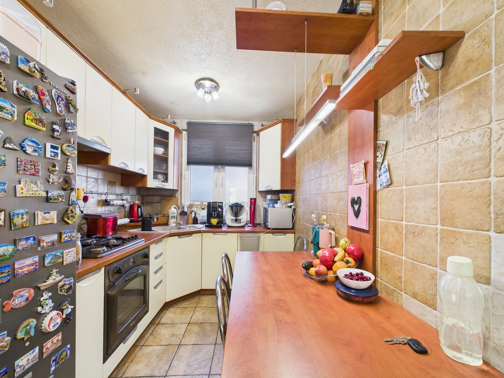 Mieszkanie na sprzedaż Szczecin, Żelechowa 62 m2 | Arka Nieruchomości