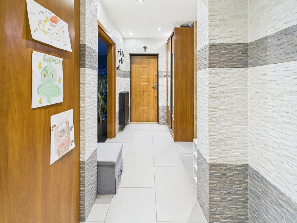 Mieszkanie na sprzedaż Szczecin, Żelechowa 62 m2 | Arka Nieruchomości