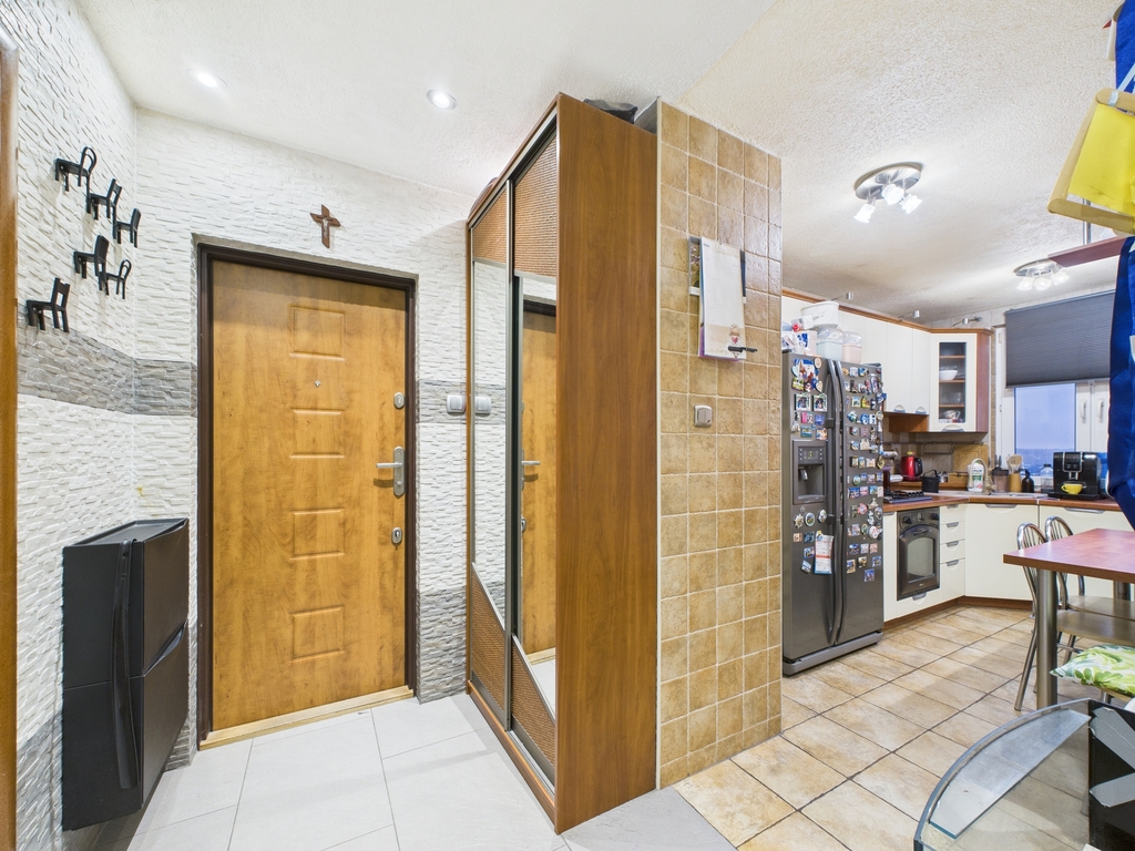 Mieszkanie na sprzedaż Szczecin, Żelechowa 62 m2 | Arka Nieruchomości