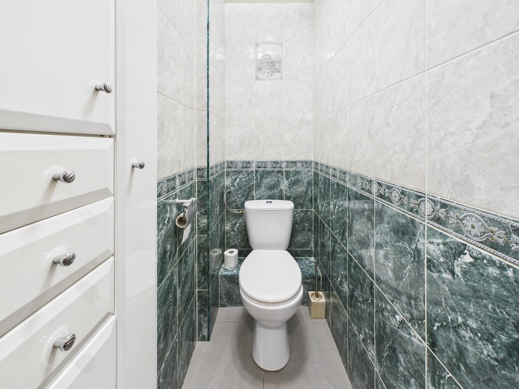 Mieszkanie na sprzedaż Szczecin, Żelechowa 62 m2 | Arka Nieruchomości