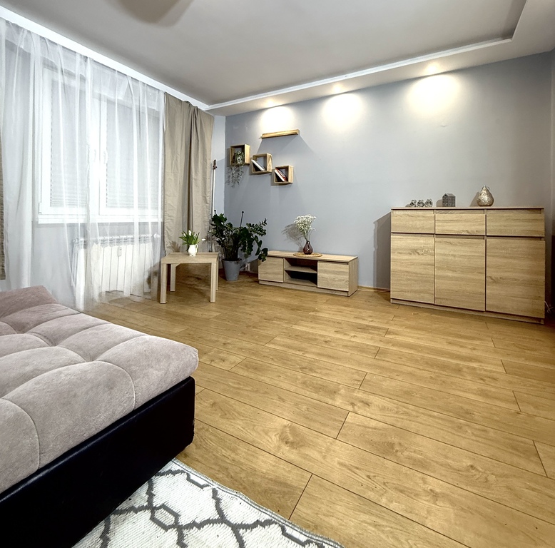 Mieszkanie na wynajem Szczecin, Pogodno II 80 m2 | Arka Nieruchomości