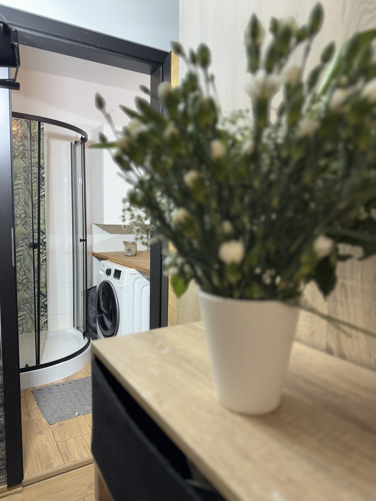 Mieszkanie na wynajem Szczecin, Pogodno II 80 m2 | Arka Nieruchomości