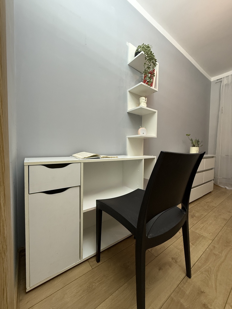 Mieszkanie na wynajem Szczecin, Pogodno II 80 m2 | Arka Nieruchomości