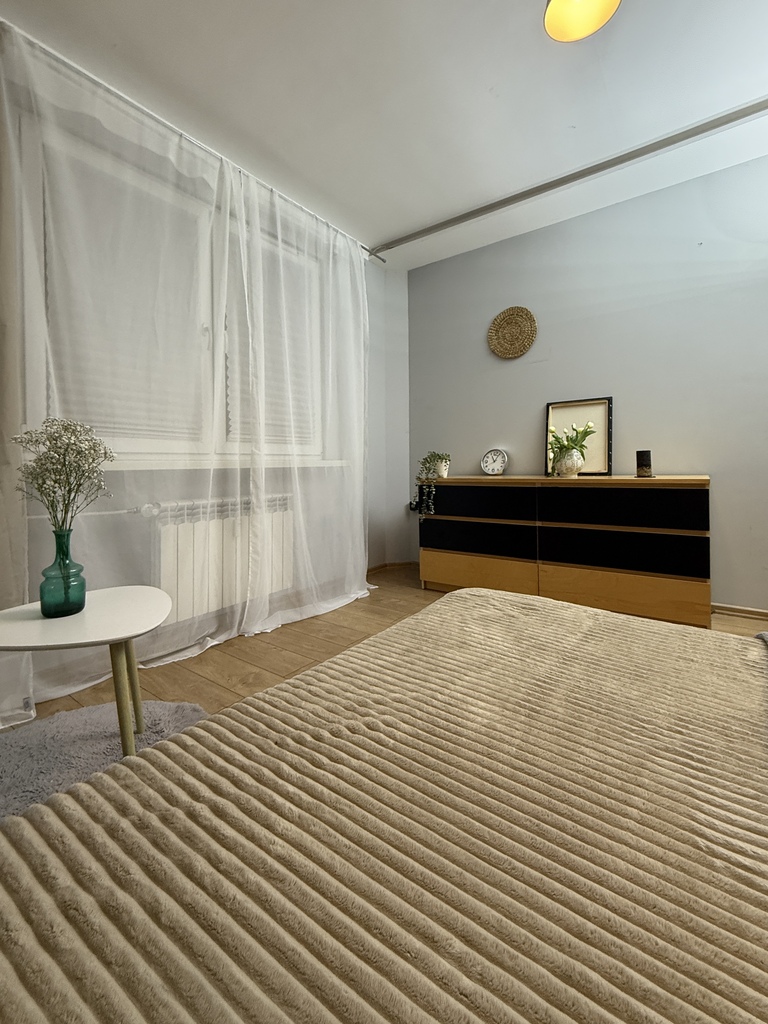 Mieszkanie na wynajem Szczecin, Pogodno II 80 m2 | Arka Nieruchomości