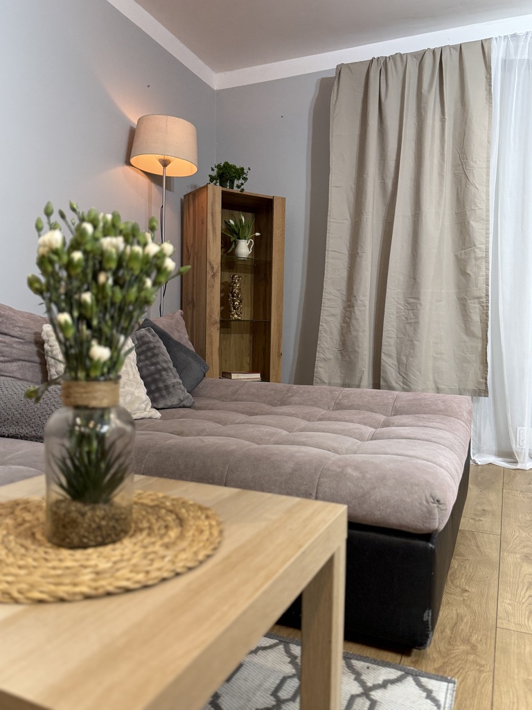 Mieszkanie na wynajem Szczecin, Pogodno II 80 m2 | Arka Nieruchomości