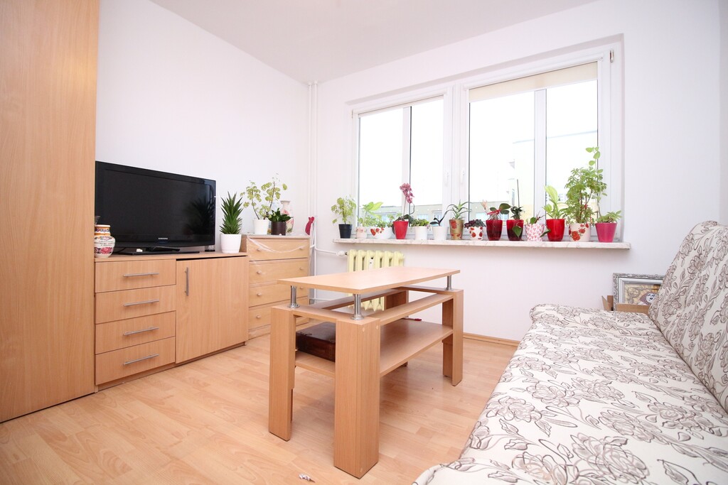 Mieszkanie na sprzedaż Stargard 57 m2 | Arka Nieruchomości