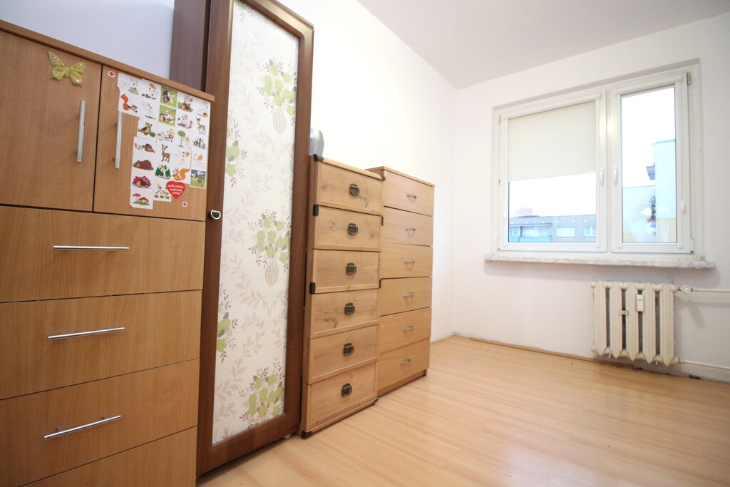 Mieszkanie na sprzedaż Stargard 57 m2 | Arka Nieruchomości