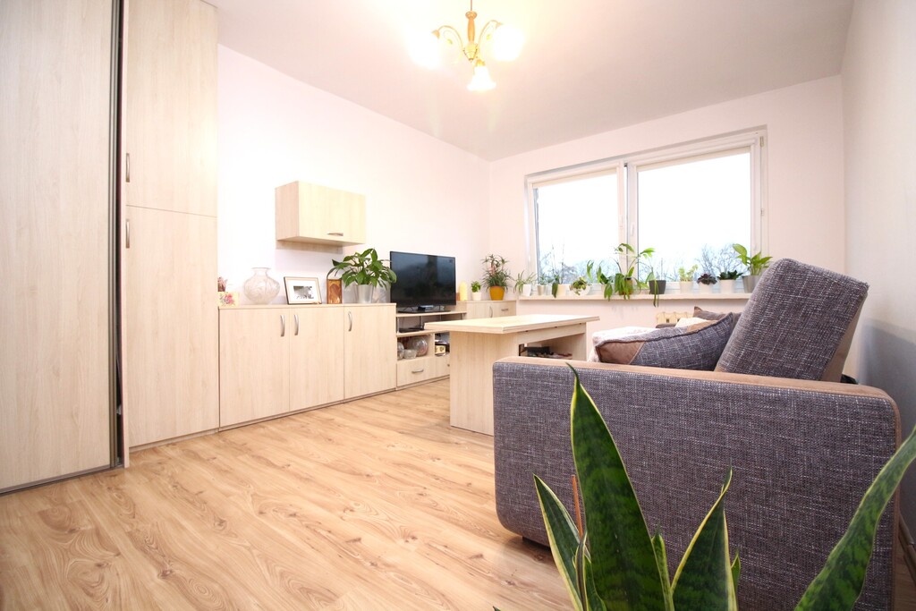 Mieszkanie na sprzedaż Stargard 57 m2 | Arka Nieruchomości