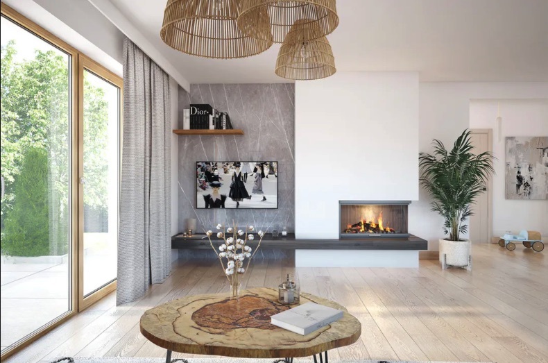 Dom na sprzedaż Niedźwiedź 114 m2 | Arka Nieruchomości