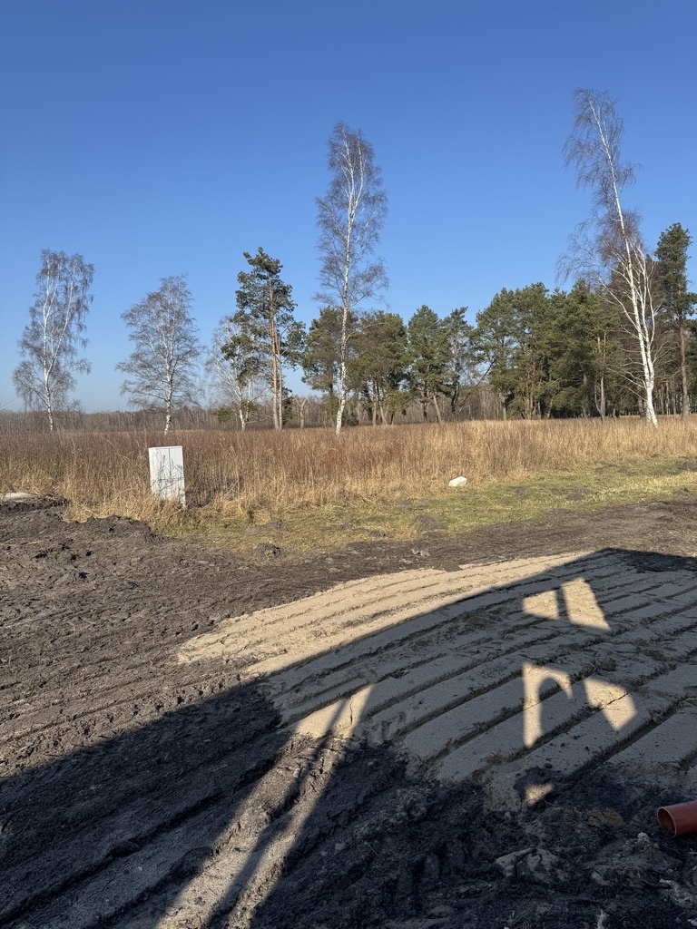 Dom na sprzedaż Niedźwiedź 114 m2 | Arka Nieruchomości