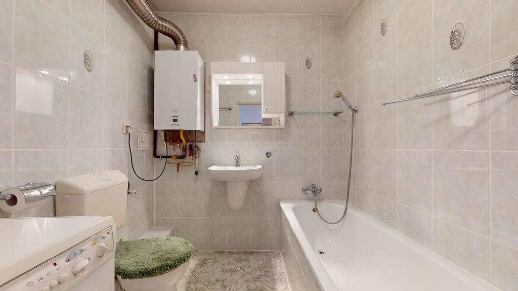 Mieszkanie na sprzedaż Szczecin, Centrum 53 m2 | Arka Nieruchomości