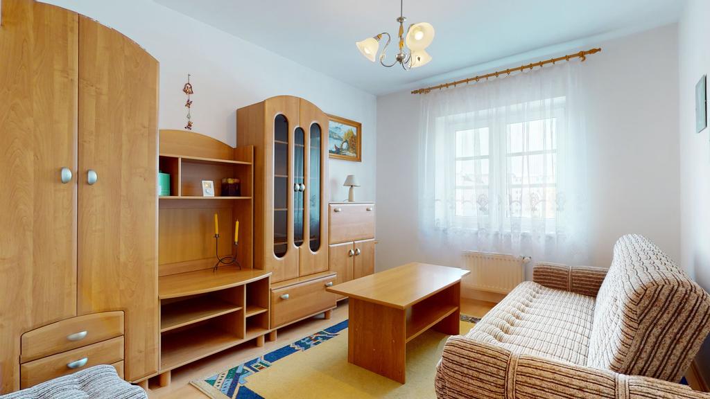 Mieszkanie na sprzedaż Szczecin, Centrum 53 m2 | Arka Nieruchomości