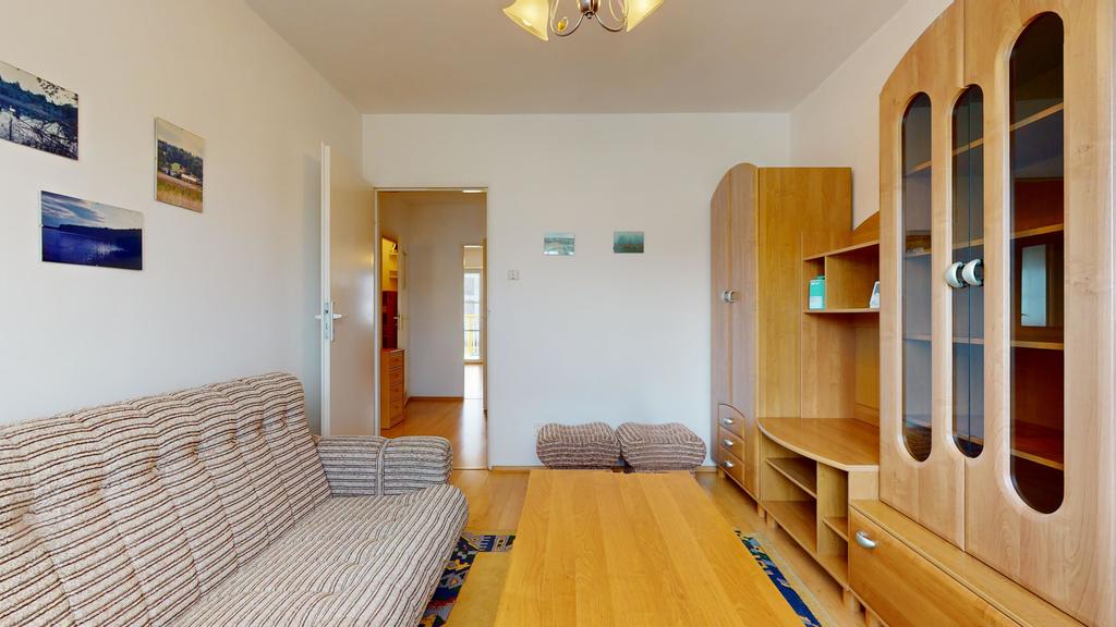 Mieszkanie na sprzedaż Szczecin, Centrum 53 m2 | Arka Nieruchomości