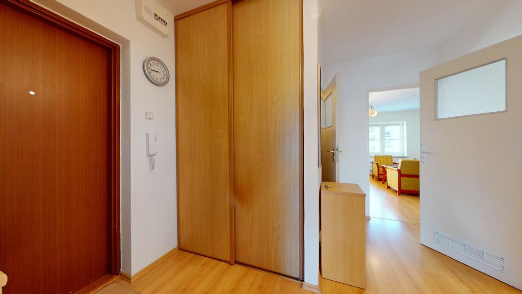 Mieszkanie na sprzedaż Szczecin, Centrum 53 m2 | Arka Nieruchomości