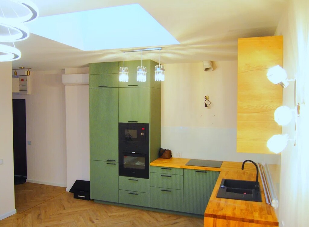 Mieszkanie na sprzedaż Szczecin, Śródmieście-Centrum 59 m2 | Arka Nieruchomości