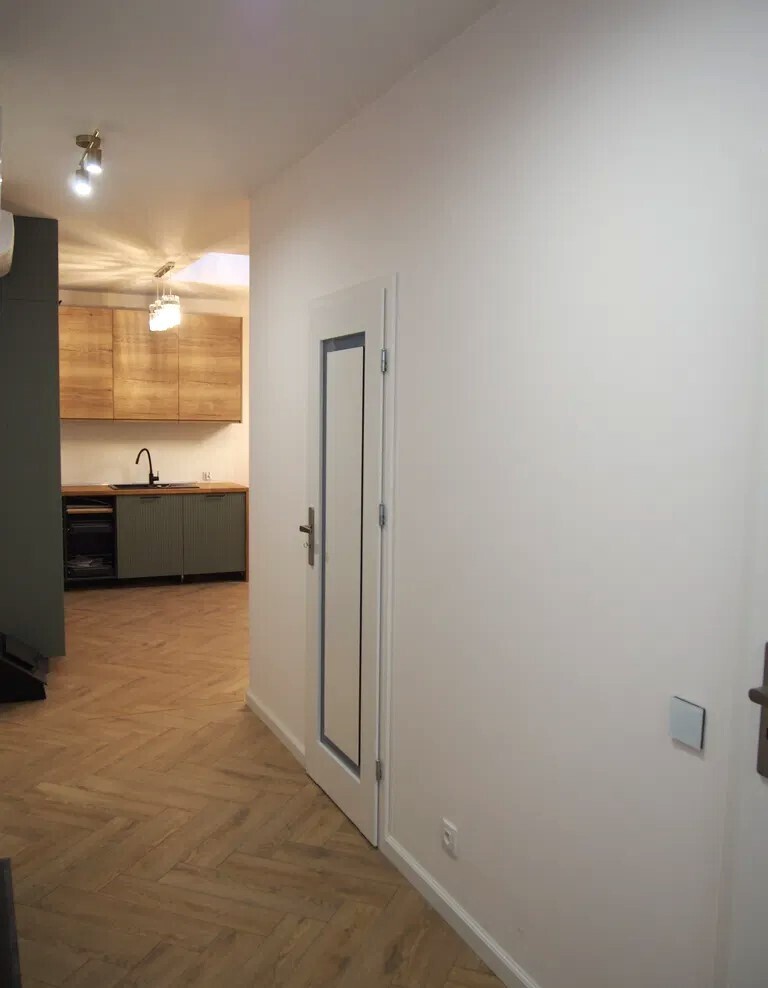 Mieszkanie na sprzedaż Szczecin, Śródmieście-Centrum 59 m2 | Arka Nieruchomości