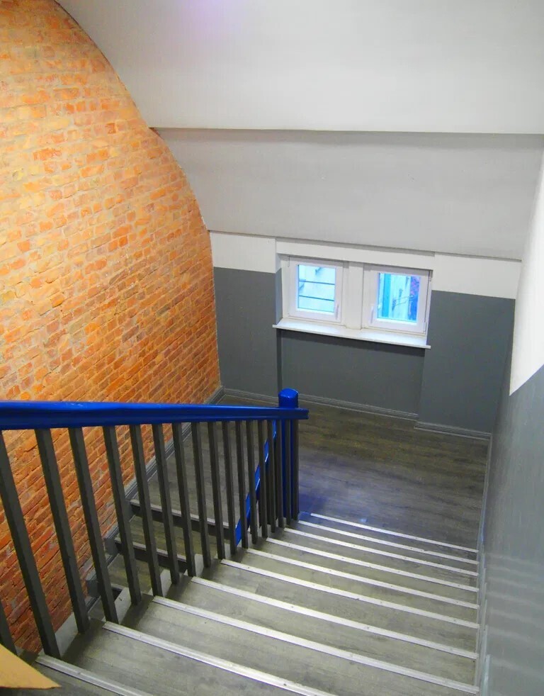 Mieszkanie na sprzedaż Szczecin, Śródmieście-Centrum 59 m2 | Arka Nieruchomości