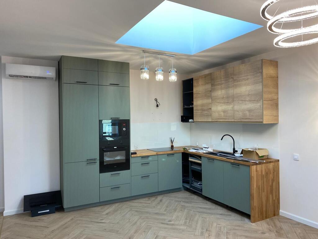 Mieszkanie na sprzedaż Szczecin, Śródmieście-Centrum 59 m2 | Arka Nieruchomości