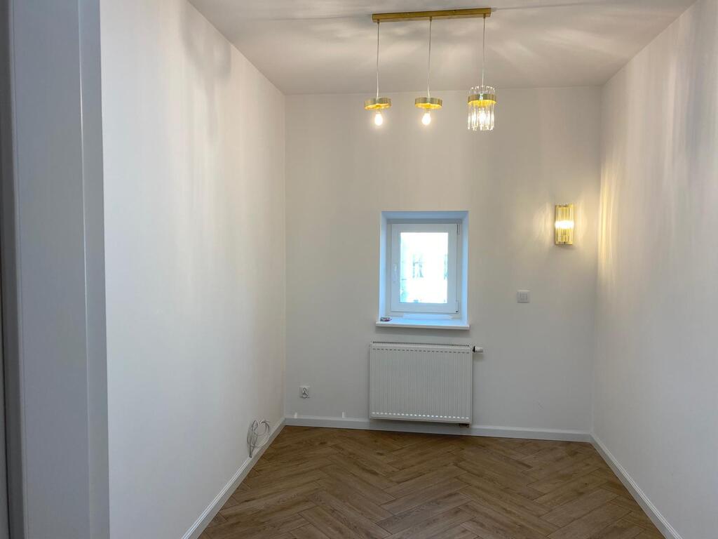 Mieszkanie na sprzedaż Szczecin, Śródmieście-Centrum 59 m2 | Arka Nieruchomości