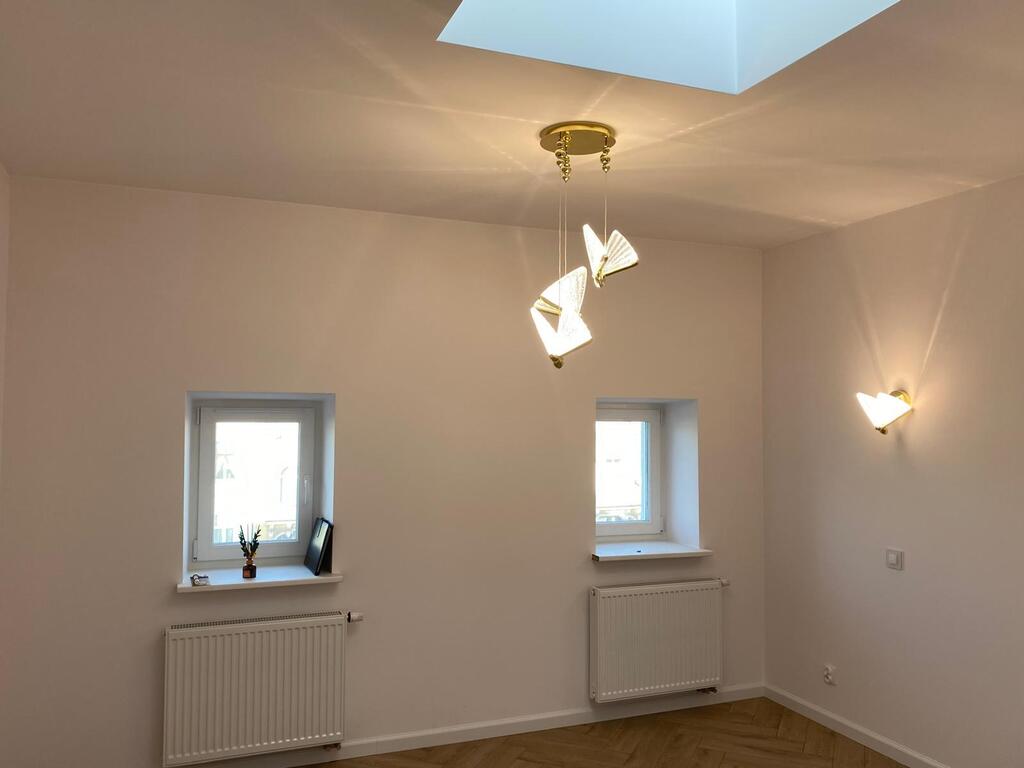 Mieszkanie na sprzedaż Szczecin, Śródmieście-Centrum 59 m2 | Arka Nieruchomości