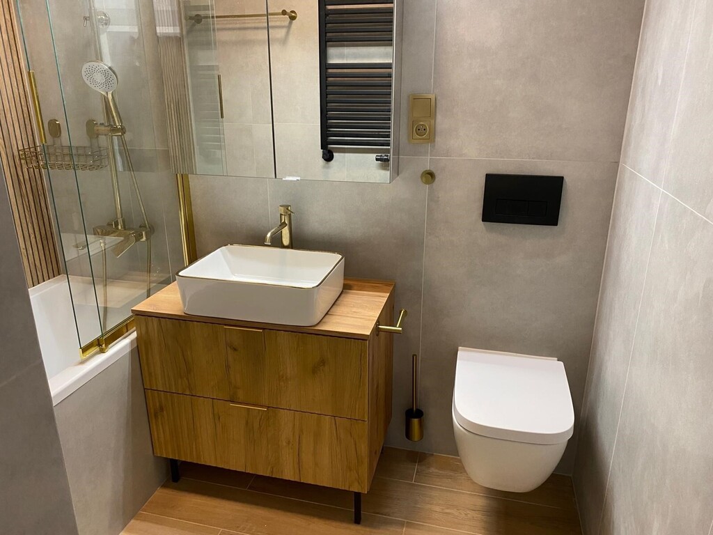 Mieszkanie na sprzedaż Szczecin, Śródmieście-Centrum 59 m2 | Arka Nieruchomości